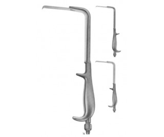 Vario Retaractor System